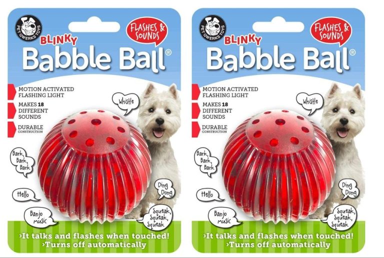 Interactive Toys For Active Dogs