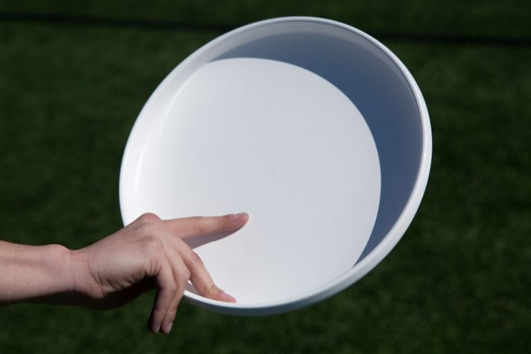 Frisbee Fun: Mastering The Ultimate Catch